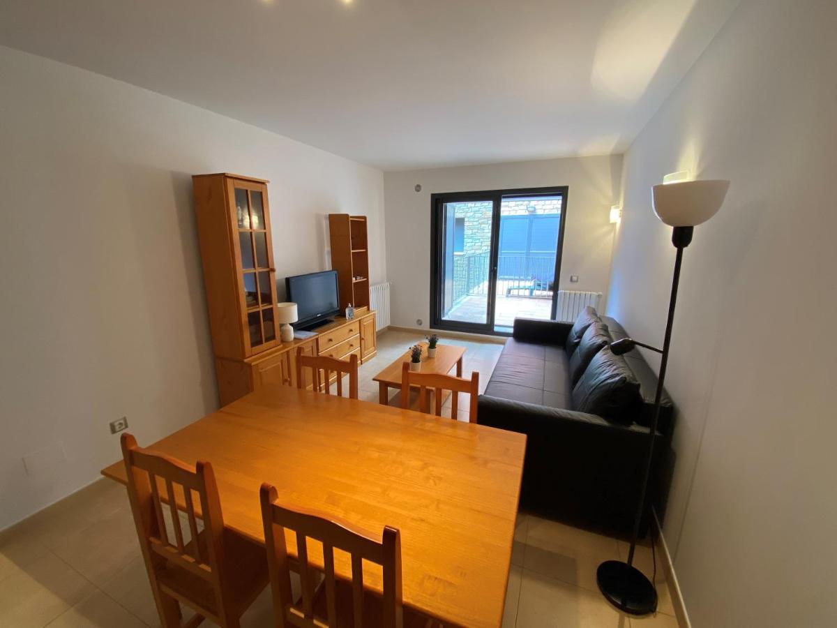 Residencial Sol I Ski 23 4P Ransol El Tarter Zona Grandvalira מראה חיצוני תמונה