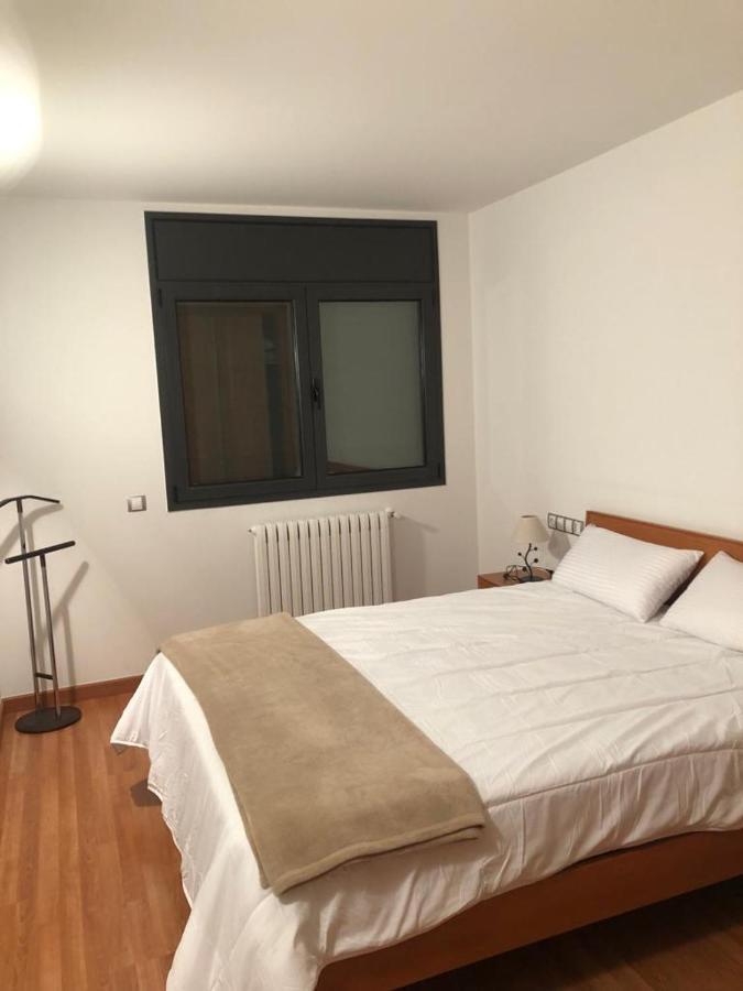 Residencial Sol I Ski 23 4P Ransol El Tarter Zona Grandvalira מראה חיצוני תמונה