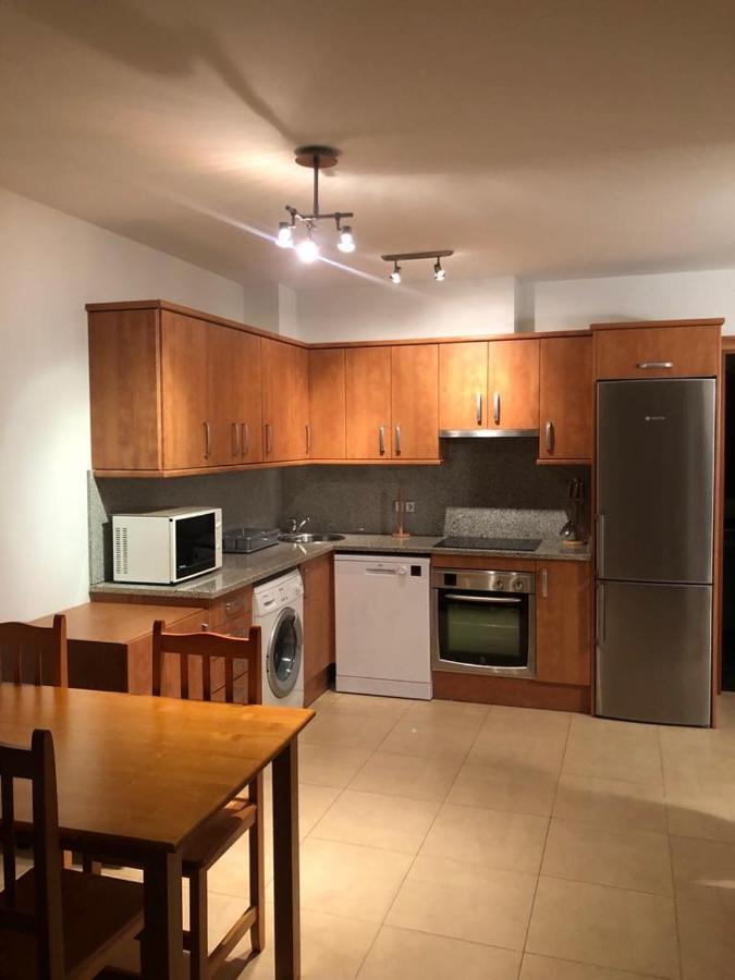 Residencial Sol I Ski 23 4P Ransol El Tarter Zona Grandvalira מראה חיצוני תמונה